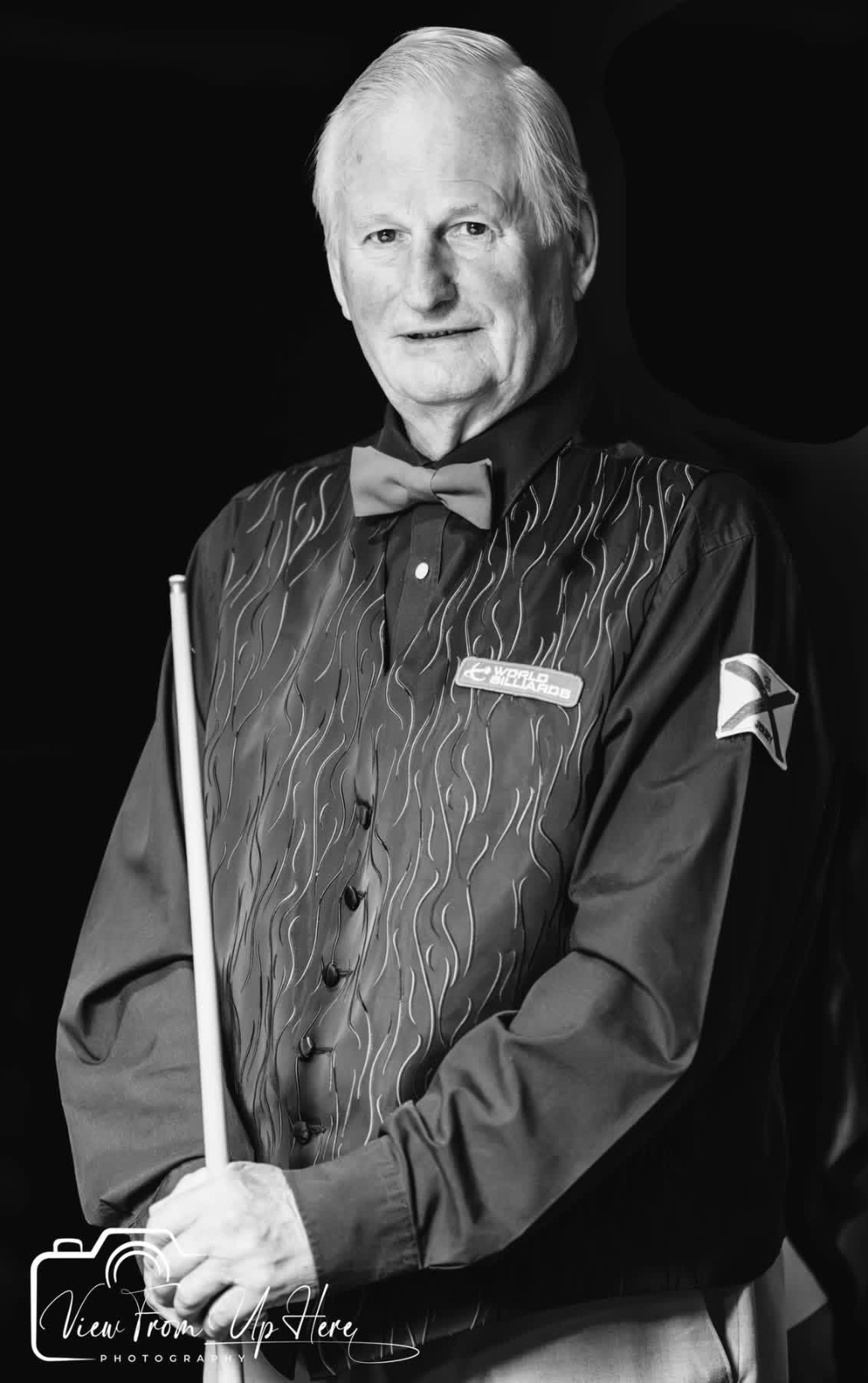 Richard De La Haye