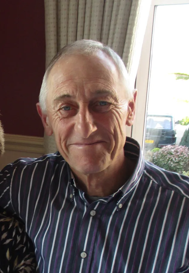 Bob Denison