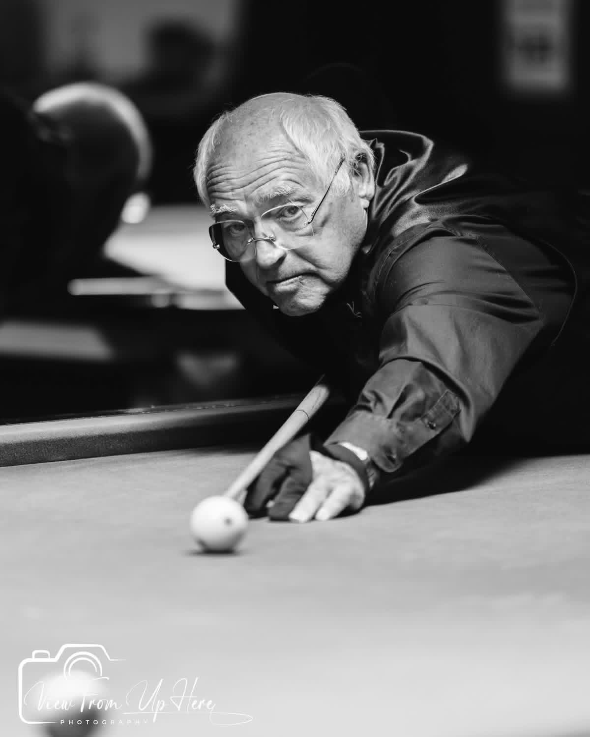 Martyn Le Gallais