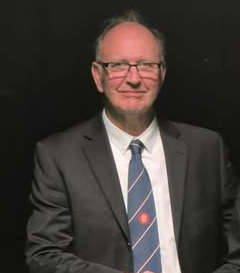 Howard Smith