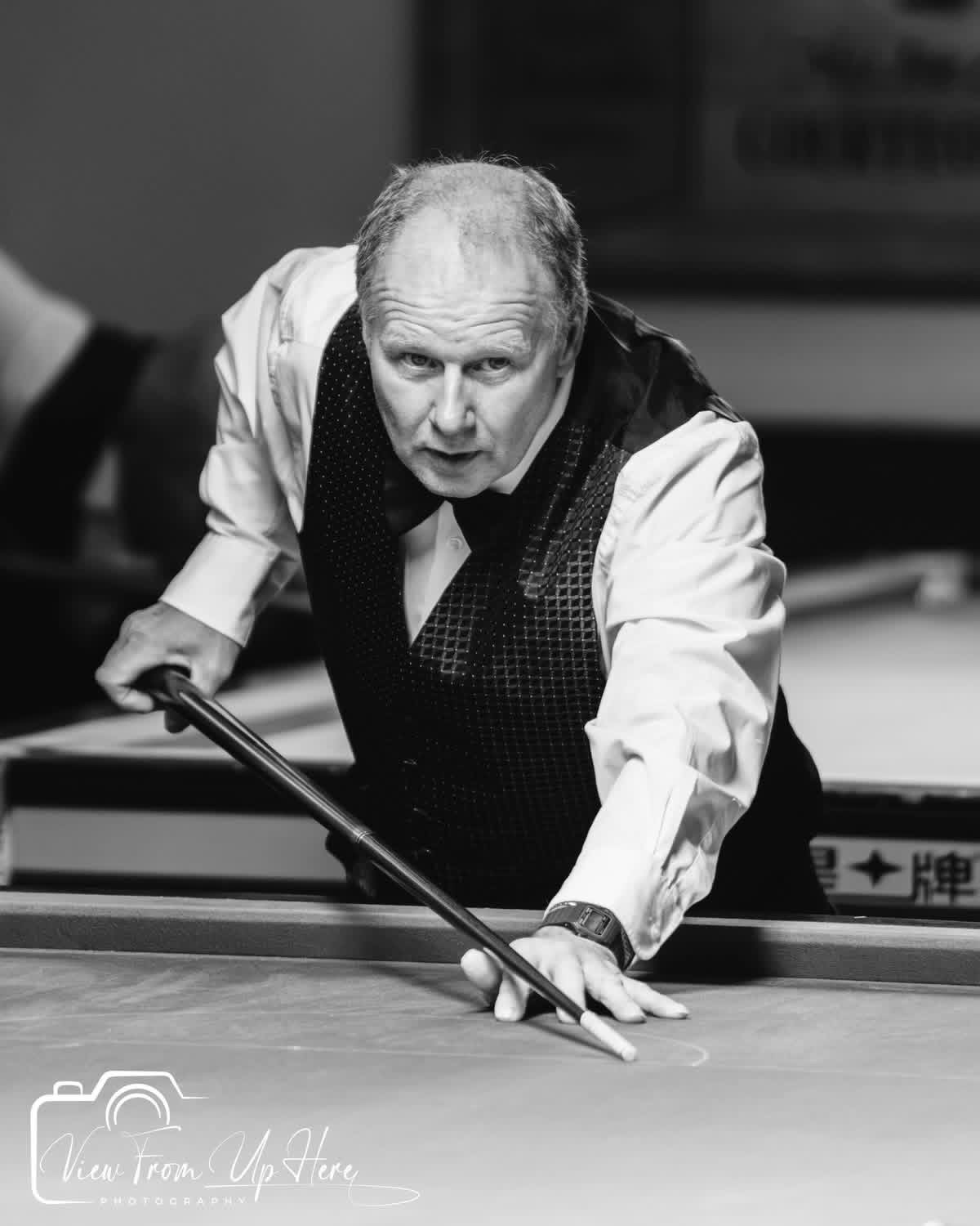 Peter Robinson