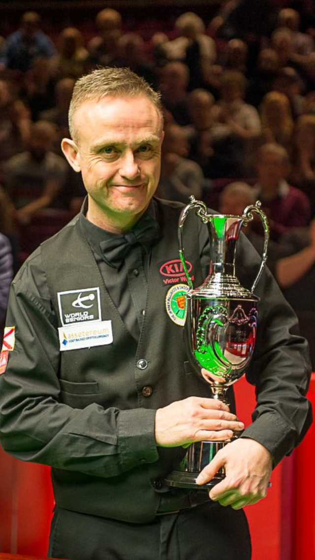 Aaron Canavan