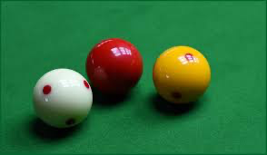 Jersey retain Team Billiards Trophy